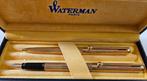 Waterman - Pennenset, Verzamelen, Nieuw