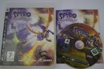 De Legende Van Spyro - De Opkomst Van De Draak (PS3), Nieuw