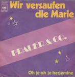 Brauer &amp; Co. - Wir Versaufen Die Marie, Verzenden