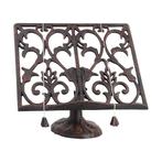 Decoratief ornament - Polen - Cookbookstand