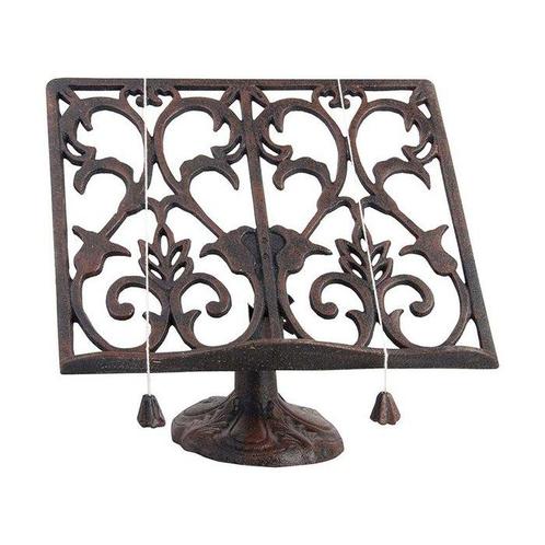 Decoratief ornament - Polen - Cookbookstand, Antiek en Kunst, Curiosa en Brocante