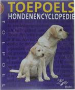 Toepoels Hondenencyclopedie 9789023002055, Onbekend, Collectief, Zo goed als nieuw, Verzenden