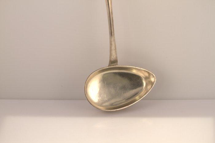 Roomlepel - .830 zilver, Antiek en Kunst, Antiek | Zilver en Goud