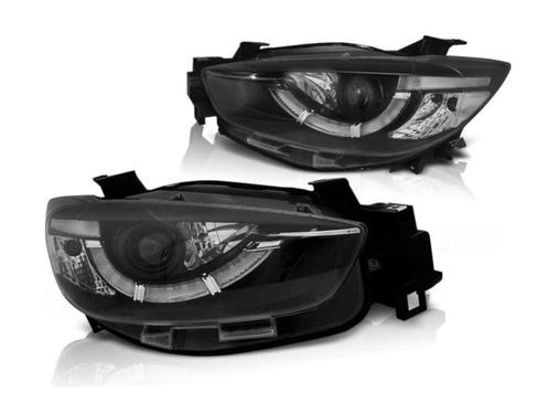 LED DRL koplampen geschikt voor Mazda CX5, Autos : Pièces & Accessoires, Éclairage, Envoi