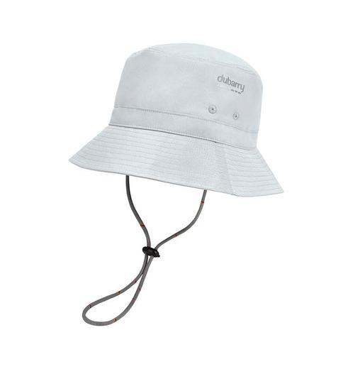 Dubarry Castell Zonnehoed Platinum, Watersport en Boten, Watersportkleding, Nieuw