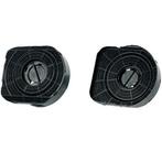 Frigidaire Koolstoffilter MCFE14 / 9029800605 (2St.), Electroménager, Verzenden