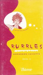 Bubbles Workbook-Cassette deel 2, Boeken, Verzenden, Nieuw