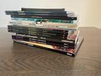 Collectie Hardcover Albums - Zie toelichting - 15 Album -, Boeken, Nieuw