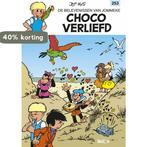 Choco verliefd / De belevenissen van Jommeke / 253, Verzenden, Zo goed als nieuw, Philippe Delzenne