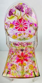 Kartell - Philippe Starck, Valérie D - Chaise - Victoria