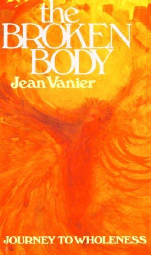 The Broken Body 9780232517491 Jean Vanier, Boeken, Taal | Engels, Gelezen, Verzenden