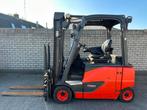 Linde E20PHL-02 Elektrische heftruck, Zakelijke goederen, 2000 tot 3000 kg, Elektrisch, Heftruck, Linde