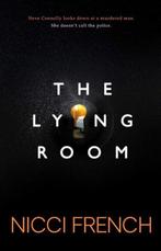 The Lying Room A Novel of the French Revolutions Women, Nicci French, Verzenden