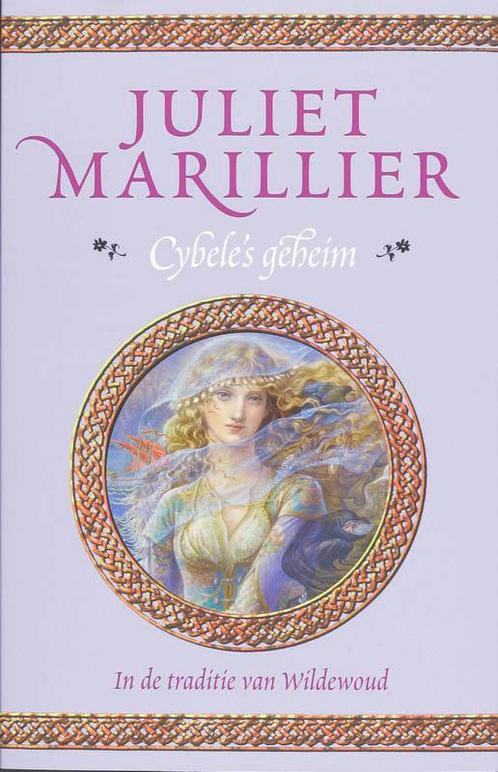 Cybeles geheim 9789024554294 Juliet Marillier, Boeken, Fantasy, Gelezen, Verzenden