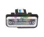 MERCEDES E klasse, W211, 2006-2009 - KENTEKENVERLICHTING,..., Nieuw, Mercedes-Benz, Verzenden