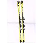 170 skis VOLKL RACETIGER SC TITANIUM PSi, woodcore + Marker, Overige merken, 160 tot 180 cm, Gebruikt, Verzenden