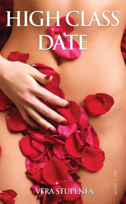 High class date 9789463387156 Vera Stupenea, Boeken, Thrillers, Gelezen, Verzenden