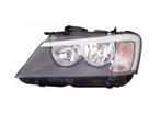 BMW X3 F25 2010-2014 Koplamp Links (Koplampen), Verzenden, Nieuw