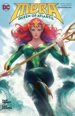 Mera: Queen of Atlantis, Verzenden, Nieuw