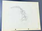 Walt Disney - Mickey Mouse productietekening (1934) -, Nieuw