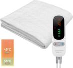 2dekans | STAUS&BACH Elektrische onderdeken met voetwarmte, Ophalen of Verzenden