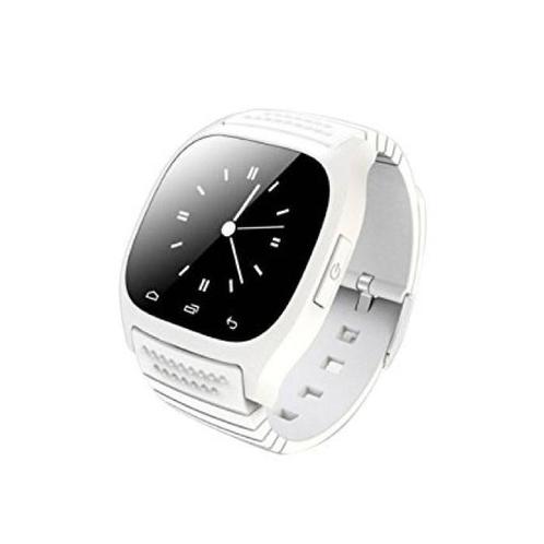 Originele M26 Smartwatch Smartphone Fitness Sport Activity, Bijoux, Sacs & Beauté, Montres connectées, Envoi
