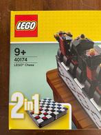 Lego Set - 40174 - Creator - LEGO Chess, Kinderen en Baby's, Speelgoed | Duplo en Lego, Nieuw