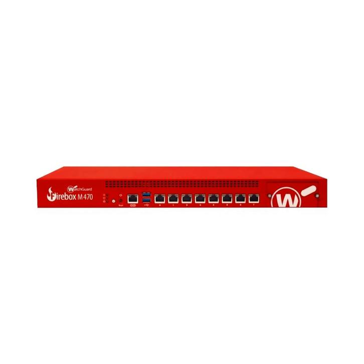 WatchGuard Firebox M470, Computers en Software, Netwerk switches, Ophalen of Verzenden