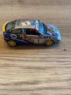 Eligor, au 1:43 - Model sportwagen (5) - Renault - Ickx 4cv