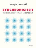 Boek: Synchroniciteit (z.g.a.n.), Verzenden