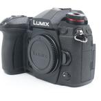 Panasonic Lumix DC-G9 body | Tweedehands, Audio, Tv en Foto, Verzenden, Zo goed als nieuw