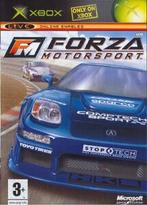Forza Motorsport (Xbox) PEGI 3+ Simulation: Car Racing, Games en Spelcomputers, Nieuw, Verzenden