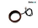 Dynamo Laadspoel Honda CB 750 Four 1976 (CB750K6), Motoren, Verzenden, Gebruikt