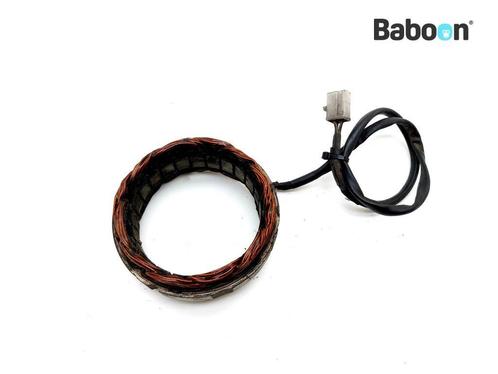 Dynamo Laadspoel Honda CB 750 Four 1976 (CB750K6), Motoren, Onderdelen | Honda, Gebruikt, Verzenden