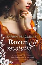 Rozen & revolutie / De vrouwen van Mayfair / 1 9789049202781, Boeken, Romans, Verzenden, Zo goed als nieuw, Sarah MacLean