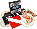 Van Halen - The Studio Albums 1978 - 1984 /  6CD - CD box, CD & DVD