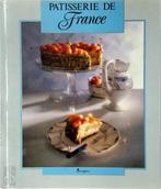 Patisserie de France, Livres, Verzenden