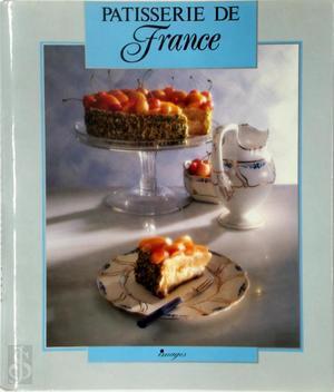 Patisserie de France, Boeken, Taal | Overige Talen, Verzenden