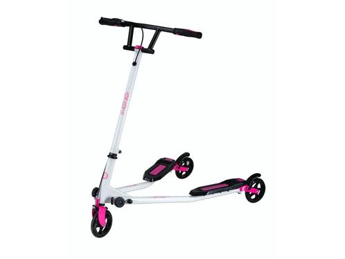 Wiggler step van ROLLZONE, wiggle & stunt step, Fietsen en Brommers, Steps, Ophalen of Verzenden