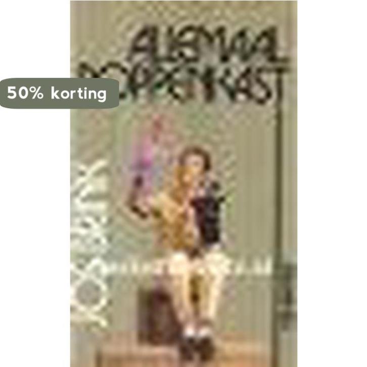 Allemaal poppenkast 9789061226246 Brink, Boeken, Literatuur, Gelezen, Verzenden