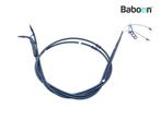Gaskabel Yamaha CZD 300 X-Max 2023-2024 (BMK CZD300) Set, Verzenden, Gebruikt