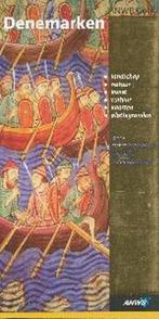 Denemarken / ANWB goud 9789018019365 Hans Hoogendoorn, Boeken, Reisgidsen, Verzenden, Gelezen, Hans Hoogendoorn