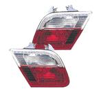 FEUX ARRIÈRE INTERIEUR BMW SÉRIE 3 E46 99-03 COUPÉ, Auto-onderdelen, Verzenden, Nieuw