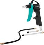 2dekans | VONROC PRO Luchtpistool – Blaaspistool – Incl. 3, Ophalen of Verzenden, Nieuw