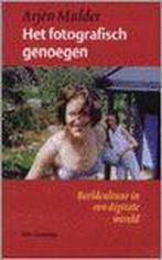 Fotografisch Genoegen 9789055152537, Boeken, Kunst en Cultuur | Fotografie en Design, Gelezen, Arjen Mulder, Verzenden