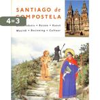 Santiago De Compostela 9789043502115 Ulrich Wegner, Boeken, Verzenden, Gelezen, Ulrich Wegner