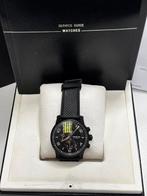 Montblanc - Timewalker - BB DD459V - Homme - 2015, Bijoux, Sacs & Beauté, Montres | Hommes