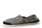 Crocs instappers in maat 45 Grijs | 5% korting, Kleding | Heren, Verzenden, Overige typen, Zo goed als nieuw, Overige kleuren