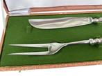 Bestekset (2) - .833 zilver, Antiek en Kunst