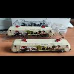 Märklin H0 - 34352 - Modeltrein locomotief (2) - 2x BR 152 -, Hobby en Vrije tijd, Modeltreinen | H0, Nieuw